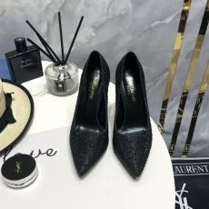 YSL Heeled Shoes